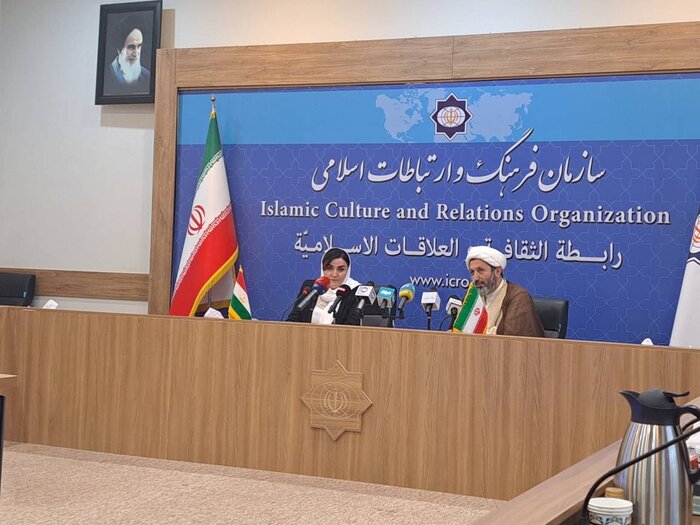 هرگز دنبال تبلیغ نیستیم؛ انتظارمان انعکاس واقعیات ایران است