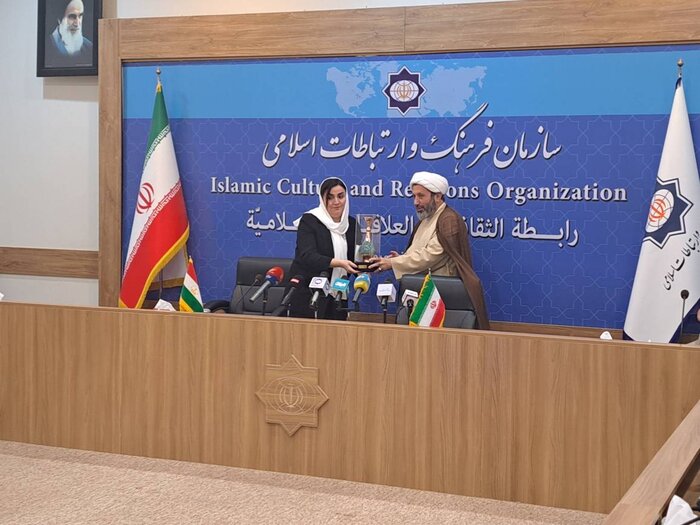 هرگز دنبال تبلیغ نیستیم؛ انتظارمان انعکاس واقعیات ایران است