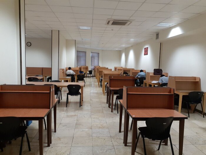 کودکان مخاطب جدی کتابخانهها هستند/ اعلام برنامههای هفته کودک