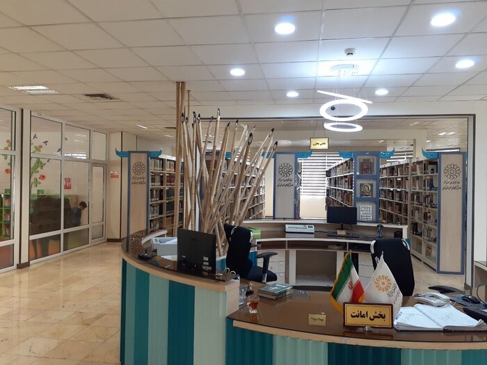 کودکان مخاطب جدی کتابخانهها هستند/ اعلام برنامههای هفته کودک