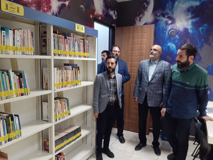 کودکان مخاطب جدی کتابخانهها هستند/ اعلام برنامههای هفته کودک