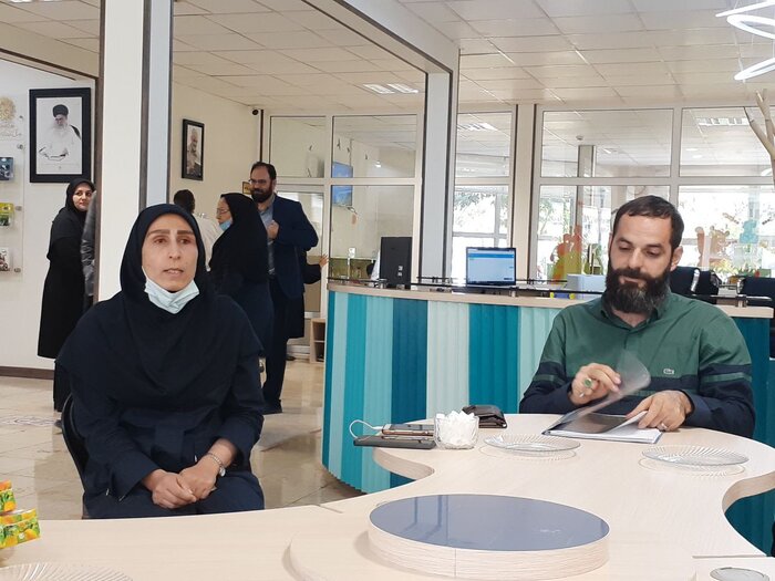 کودکان مخاطب جدی کتابخانهها هستند/ اعلام برنامههای هفته کودک