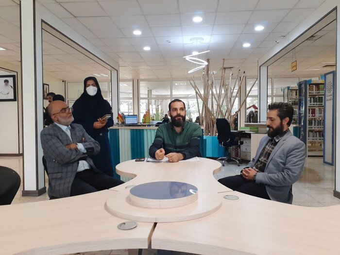 کودکان مخاطب جدی کتابخانهها هستند/ اعلام برنامههای هفته کودک