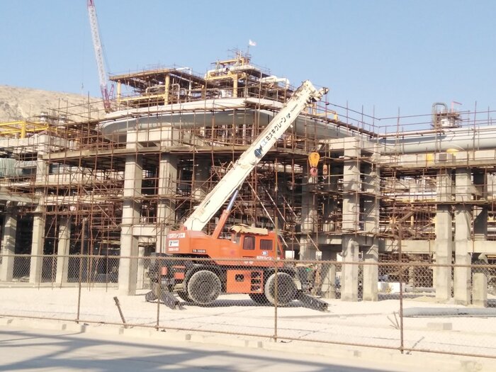 معاون اجرایی رئیس جمهور: فاز نخست پترو شیمی گچساران امسال به بهرهبرداری میرسد