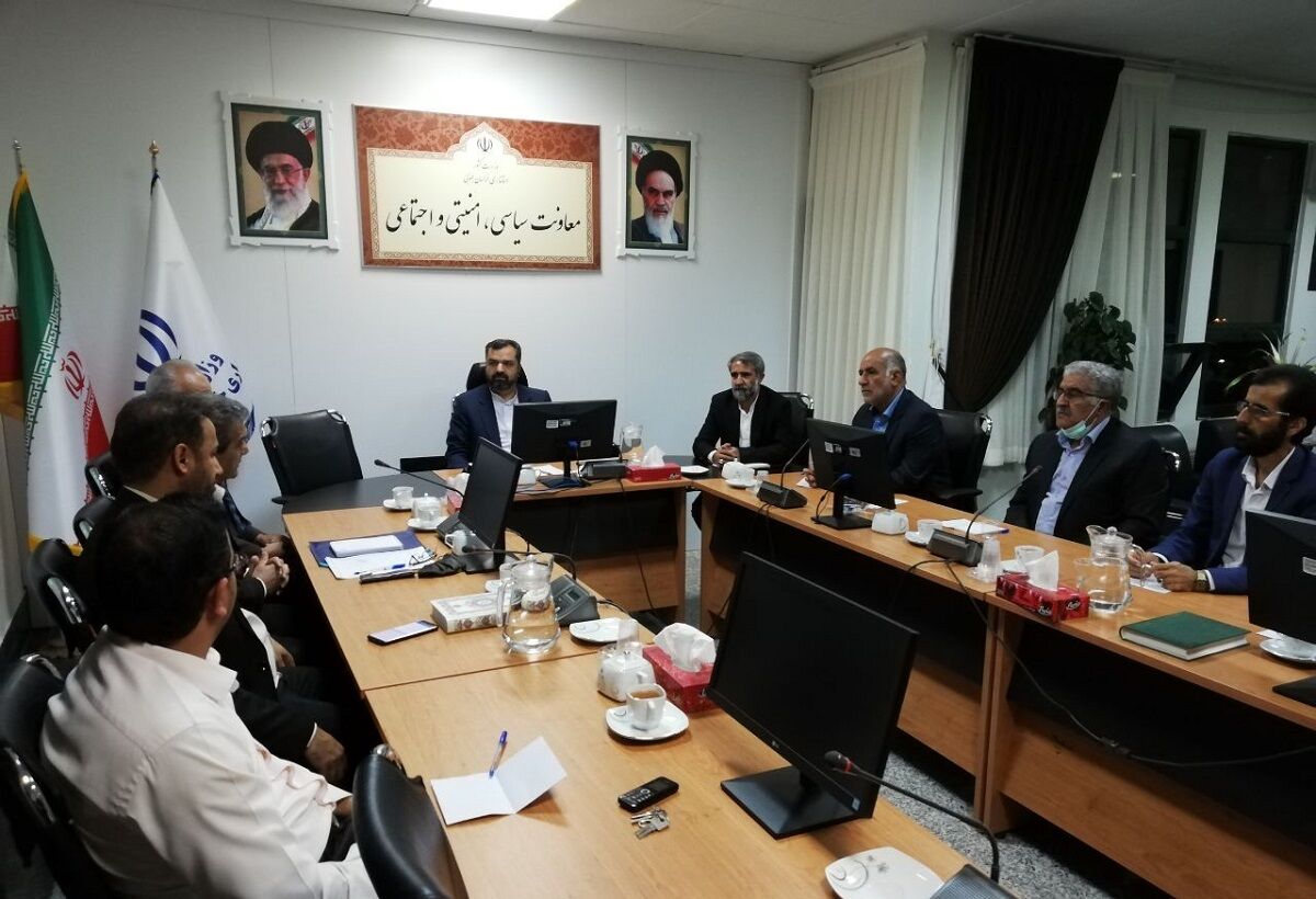 توجه به استعدادهای بومی در باشگاههای خراسان جنوبی ضرورت دارد توجه به استعدادهای بومی در باشگاههای خراسان جنوبی ضرورت دارد