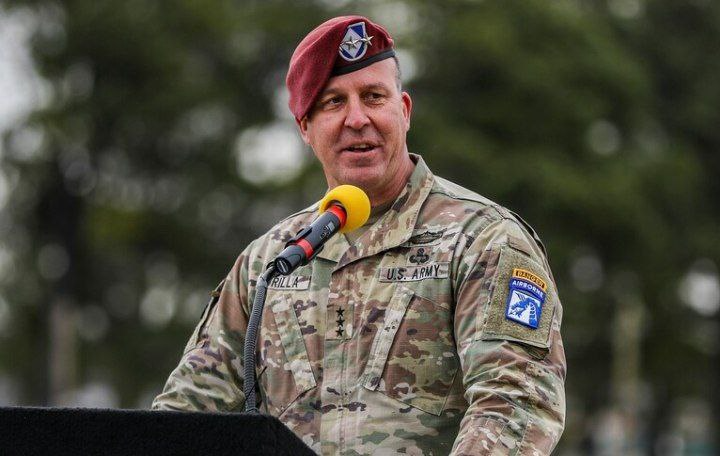 طرح گسست برای آسیای مرکزی