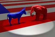 انتخابات ۲۰۲۴ آمریکا/ نگرانی دموکرات‌ها از ناتوانی جسمی و ذهنی بایدن