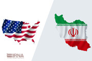 Neue US-Sanktionen unter dem Vorwand von Unruhen im Iran
