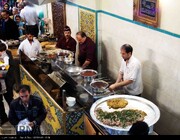 خوراک‌های سنتی اصفهان چقدر گردشگر جذب می‌کند؟
