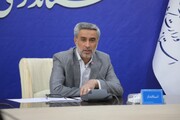 استاندار همدان: مجوز فعالیت صنایع آب‌بر در استان صادر نمی‌شود