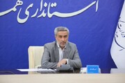 استاندار همدان: موانع چهار واحد تولیدی و صنعتی استان رفع شد