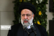 Raisi says 'prophetic guidelines' of Supreme Leader put an end to unrests