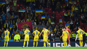 روسیه: برنامه اوکراین برای میزبانی جام جهانی ۲۰۳۰، فقط یک خیال است