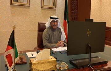 کویت: "اوپک پلاس" در حال بررسی وضعیت بازار جهانی نفت است 