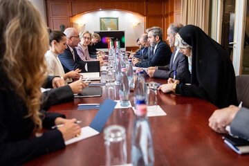 Pourparlers de Vienne: un accord pourrait être rapidement atteint si les parties respectent leurs engagements durables (négociateur iranien)