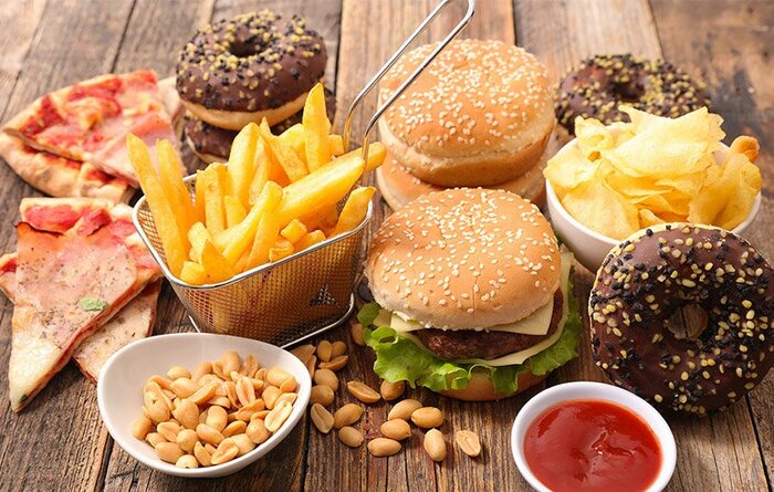 تغذیه، کلید طلایی سلامت و زیبایی پوست و مو