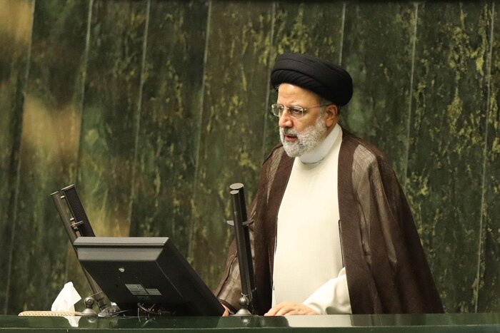 در جلسه رای اعتماد به زاهدی وفا چه گذشت؟