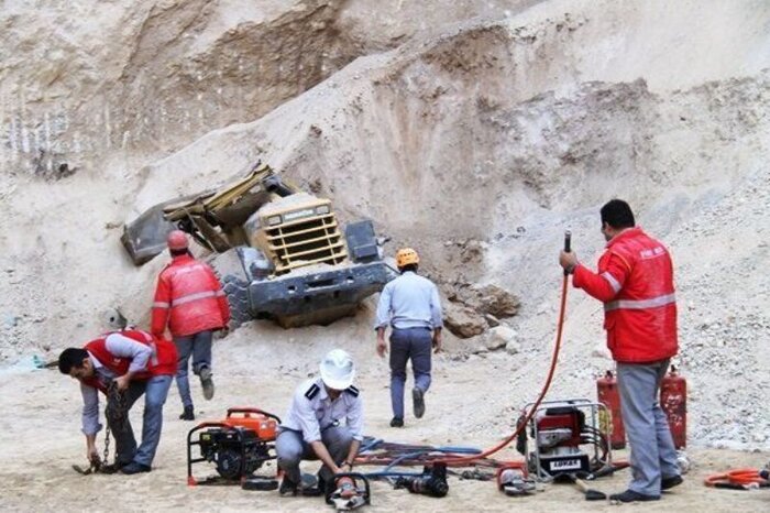 جایگاه مغفول معادن در رشد اقتصادی مازندران