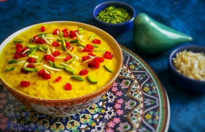 خوراک‌های سنتی اصفهان چقدر گردشگر جذب می‌کند؟