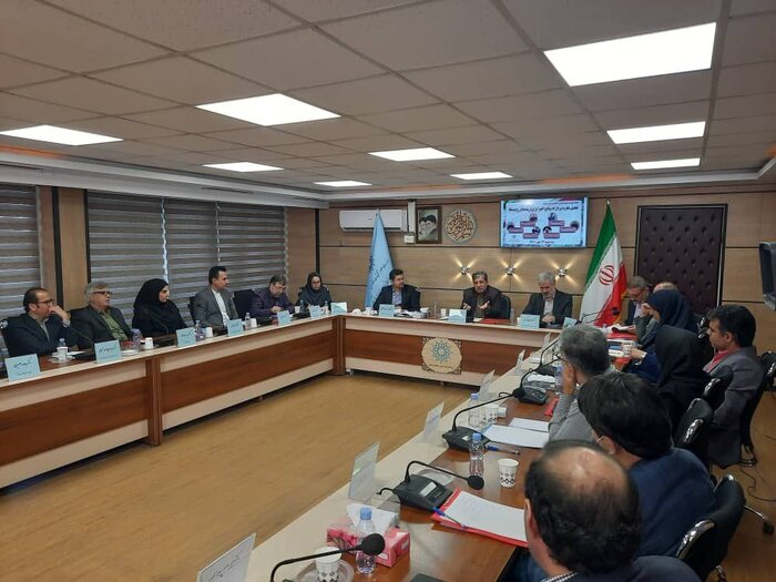 هیچ کشور غربی نمیخواهد خاورمیانه آرام باشد/مردم ایران دنبال تجزیهطلبی نیستند