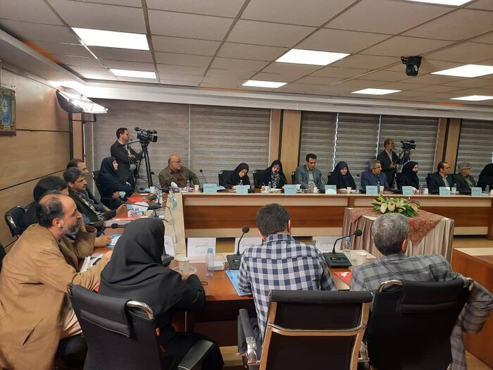 هیچ کشور غربی نمیخواهد خاورمیانه آرام باشد/مردم ایران دنبال تجزیهطلبی نیستند