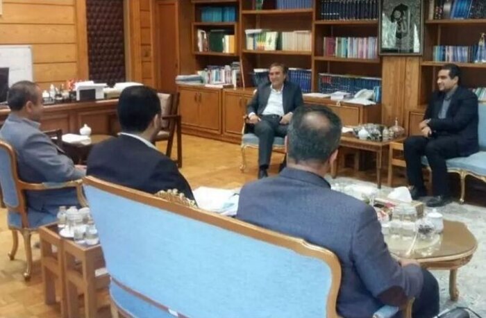 اعتبارات ویژه برای راههای خراسان جنوبی اختصاص یافت