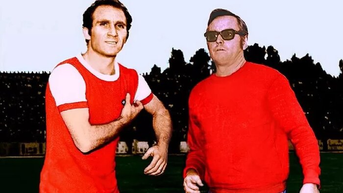 مِسترهای مَستر؛ فوتبال ایران مدیون شماست