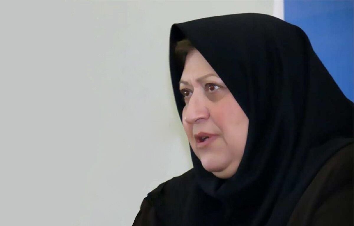 زنان از زبان زنان (۷)/ سیما فردوسی: بیان مطالبات نباید با آشوب و خرابکاری باشد زنان از زبان زنان (۷)/ سیما فردوسی: بیان مطالبات نباید با آشوب و خرابکاری باشد