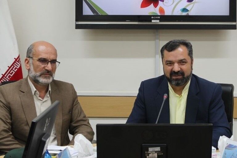 معاون استاندار خراسانجنوبی: دشمن درصدد تبدیل مطالبهگری به آشوب است معاون استاندار خراسانجنوبی: دشمن درصدد تبدیل مطالبهگری به آشوب است