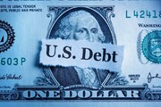 امریکہ کا قومی قرضہ 31 ٹریلین ڈالر سے تجاوز کر گیا