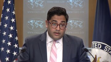 رویکردهای دوگانه آمریکا: به اعمال هزینه های بیشتر علیه تهران ادامه خواهیم داد 
