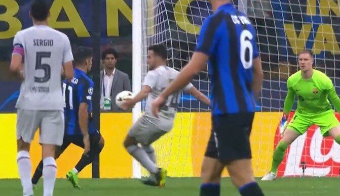 لیگ قهرمانان اروپا؛ درخشش طارمی در سایه قدرتنمایی VAR