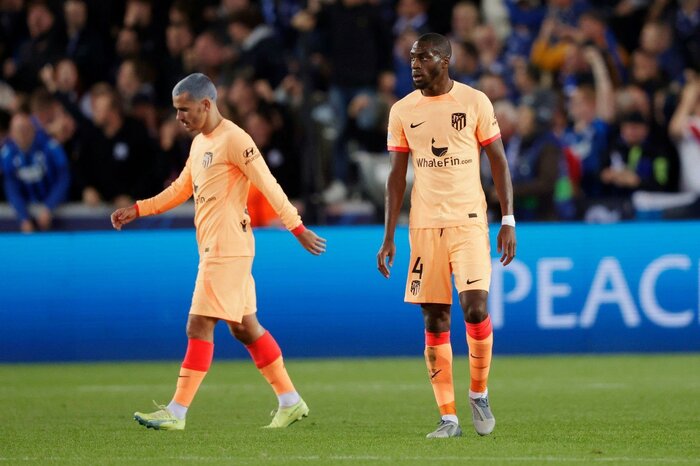 لیگ قهرمانان اروپا؛ درخشش طارمی در سایه قدرتنمایی VAR