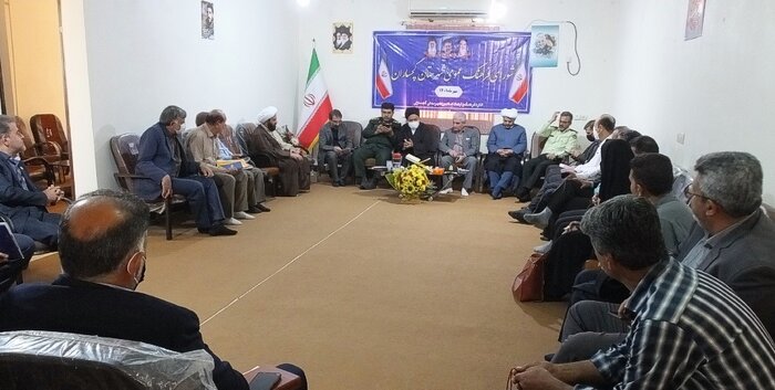 اولویت های فرهنگی گچساران از نگاه اعضای شورای فرهنگ عمومی گچساران