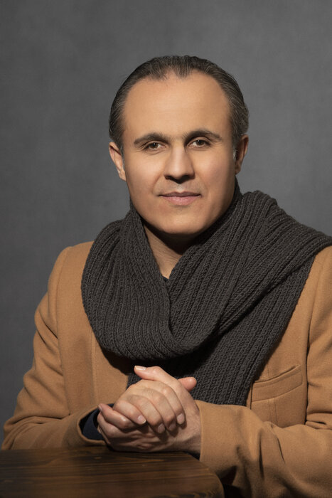 «نخستین نگاه» شنیدنی شد