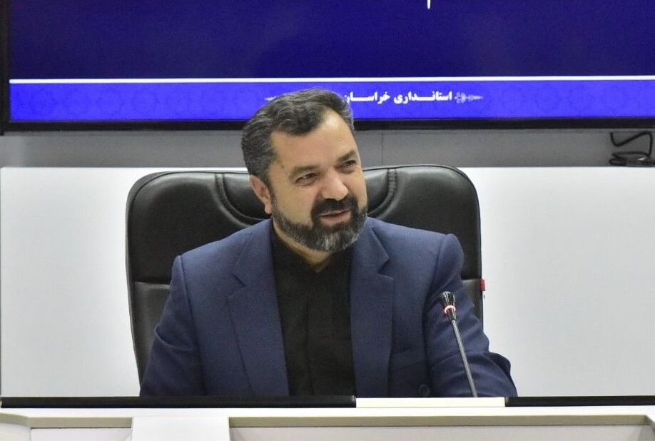 آغاز جهاد تبیین از امروز تا ۱۳ آبان در خراسان جنوبی آغاز جهاد تبیین از امروز تا ۱۳ آبان در خراسان جنوبی