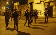 جيش الاحتلال يعترف بمقتل أحد جنوده بعملية إطلاق نار في نابلس