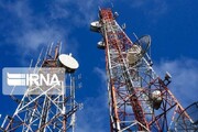 شبکه ارتباطی ۴ شهر مازندران به مدار بازگشت