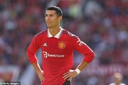 شوک به فوتبال پرتغال؛ ‌ خبری از رونالدو آماده نیست