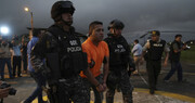 شورش و  درگیری در زندان لاتاکونگا اکوادور ۲۱ کشته برجای گذاشت