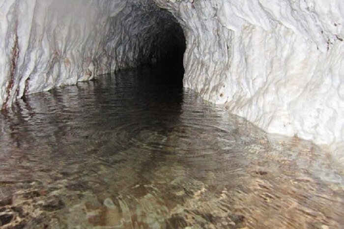 حجم آب‌های زیرزمینی لرستان ۵.۷ میلیون مترمکعب کاهش یافت
