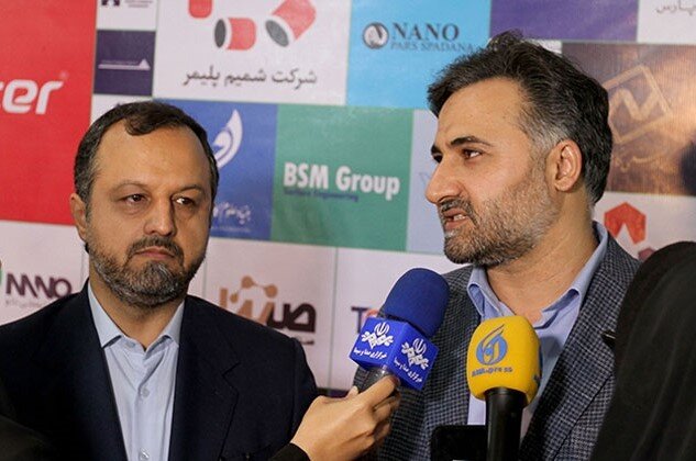 شرکتهای دانشبنیان بیمه میشوند/امضای ۶ قرارداد نانویی به ارزش ۷۸۰ میلیارد تومان