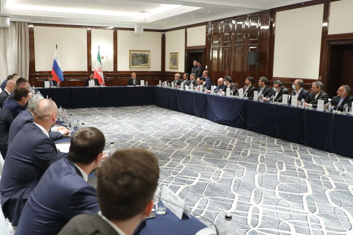 مازندران مهمترین دروازه اقتصادی ایران به منطقه خزر