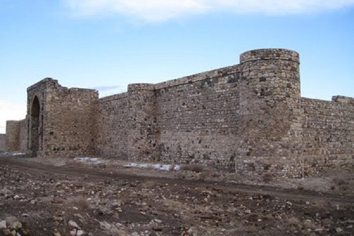 کاروانسراها؛ یادگارهای سنگی صفویان در استان اردبیل