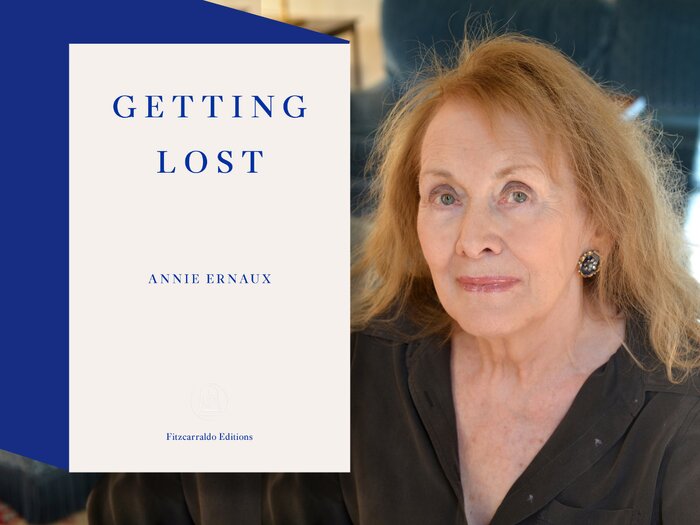 آنی ارنو؛ راوی زنانگیهای فرانسه کارگری