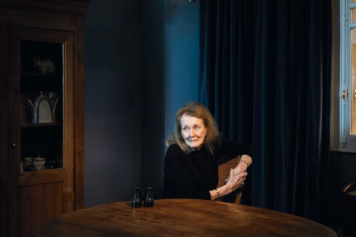 آنی ارنو؛ راوی زنانگیهای فرانسه کارگری