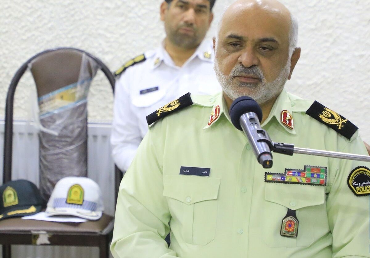 جرائم فضای مجازی در خراسان جنوبی ۲۱ درصد افزایش یافت جرائم فضای مجازی در خراسان جنوبی ۲۱ درصد افزایش یافت