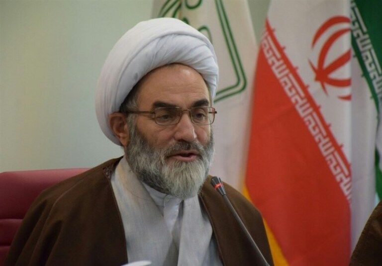 جمهوری اسلامی ایران در برابر همه ترفندها و کینه‌توزی‌های دشمنان سربلند است