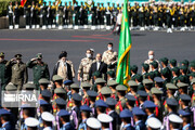 Iran's Armed Forces renew allegiance to Commander in Chief Ayatollah Khamenei