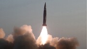 کره شمالی یک موشک بالستیک شلیک کرد